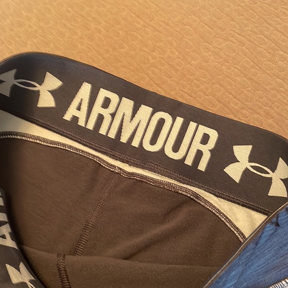 Under Armour leggings - Picture 5 of 7